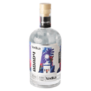Vodka Abady Premium 750ml - Engenho da Abadia