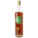 CX C/ 12un - Cachaça Tellura Blend Jequitibá & Amburana 670ml - Engenho da Abadia