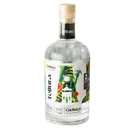 CX C/ 6un - Cachaça Tellura Premium 750ml - Engenho da Abadia