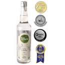 Cachaça Tellura Prata Premium 700ml - Engenho da Abadia