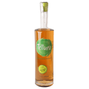 CX C/ 12un - Cachaça Tellura Jequitibá 670ml - Engenho da Abadia