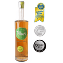 Cachaça Tellura Jequitibá Premium 670ml - Engenho da Abadia