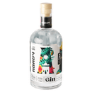 Gin Abady Premium 750ml - Engenho da Abadia